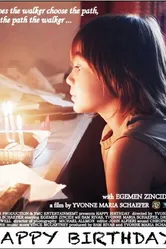 Happy Birthday 2015, США постер