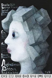 Аргентинский урок 2011 постер