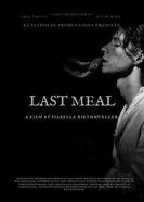 Last Meal 2022, США постер
