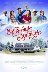 Christmas in the Smokies постер
