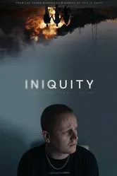 Iniquity 2021 постер