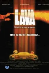 Lava 2000 постер