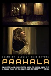 Prahala постер
