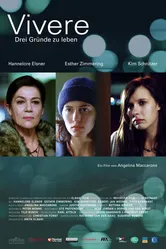 Жизнь 2007, Германия постер