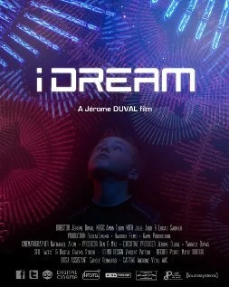 Постер I Dream 2012