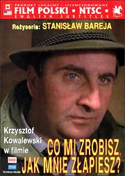 Постер Что ты мне сделаешь, если поймаешь 1978