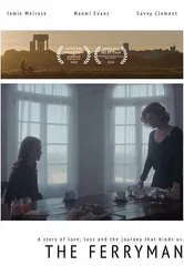 The Ferryman 2019, Великобритания постер