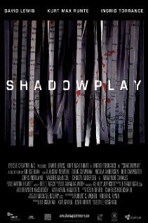 Постер Shadowplay 2012
