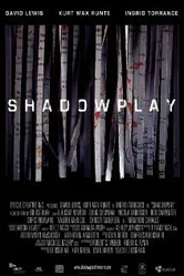 Shadowplay 2012 постер