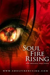Soul Fire Rising постер