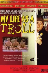 My Life as a Troll постер