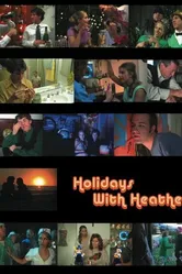 Holidays with Heather постер