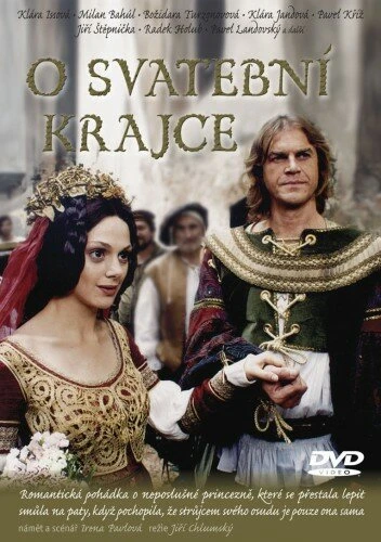 Постер O svatební krajce