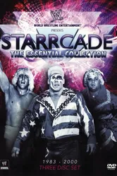 Starrcade: The Essential Collection постер