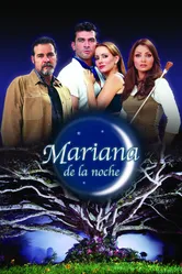Ночная Мариана 2003 постер