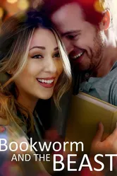 Книжный червь и Чудовище 2021 постер