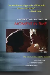 Moment in Time 2001 постер