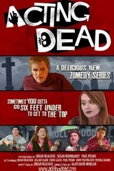 Acting Dead постер