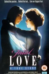 Something to Live for: The Alison Gertz Story постер