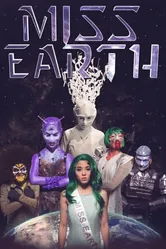 Miss Earth постер