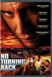Нет возврата 2001 постер