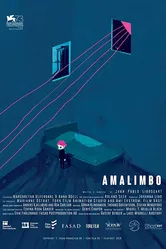 Amalimbo постер