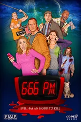 6:66 вечера 2017 постер