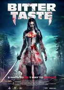 The Taste of Prey постер