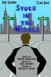 Stuck in the Middle 2015 постер