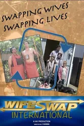 Wife Swap International постер