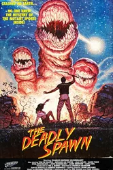Смертельный выводок 1982 постер