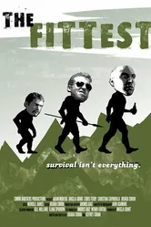 The Fittest 2004 постер