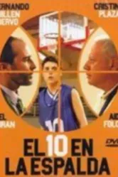Amb el 10 a l'esquena постер