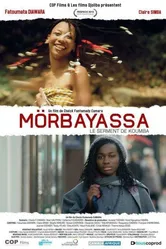 Morbayassa постер