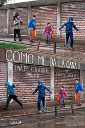 Como me da la gana II постер