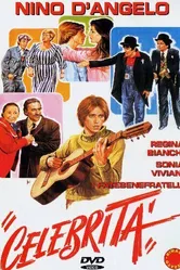 Популярность 1981 постер