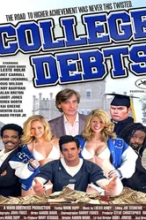 College Debts постер