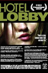 Hotel Lobby постер
