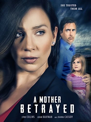 Постер A Mother Betrayed