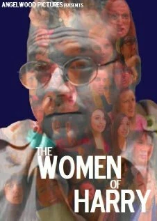Постер The Women of Harry