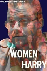 The Women of Harry постер