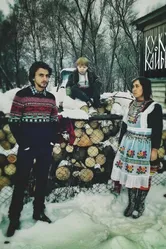 Куку — Кайык 2015 постер