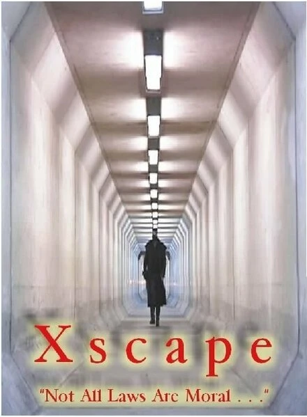 Постер Xscape 2000