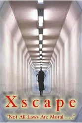 Xscape 2000 постер