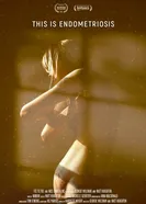 Это эндометриоз 2024 постер