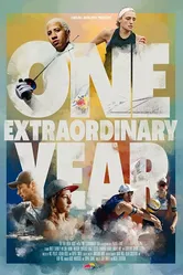 One Extraordinary Year постер