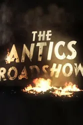 The Antics Roadshow постер