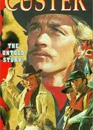 Crazy Horse and Custer: The Untold Story постер
