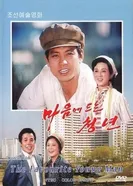 Прекрасный парень 1989 постер