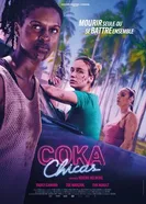 Coka Chicas постер